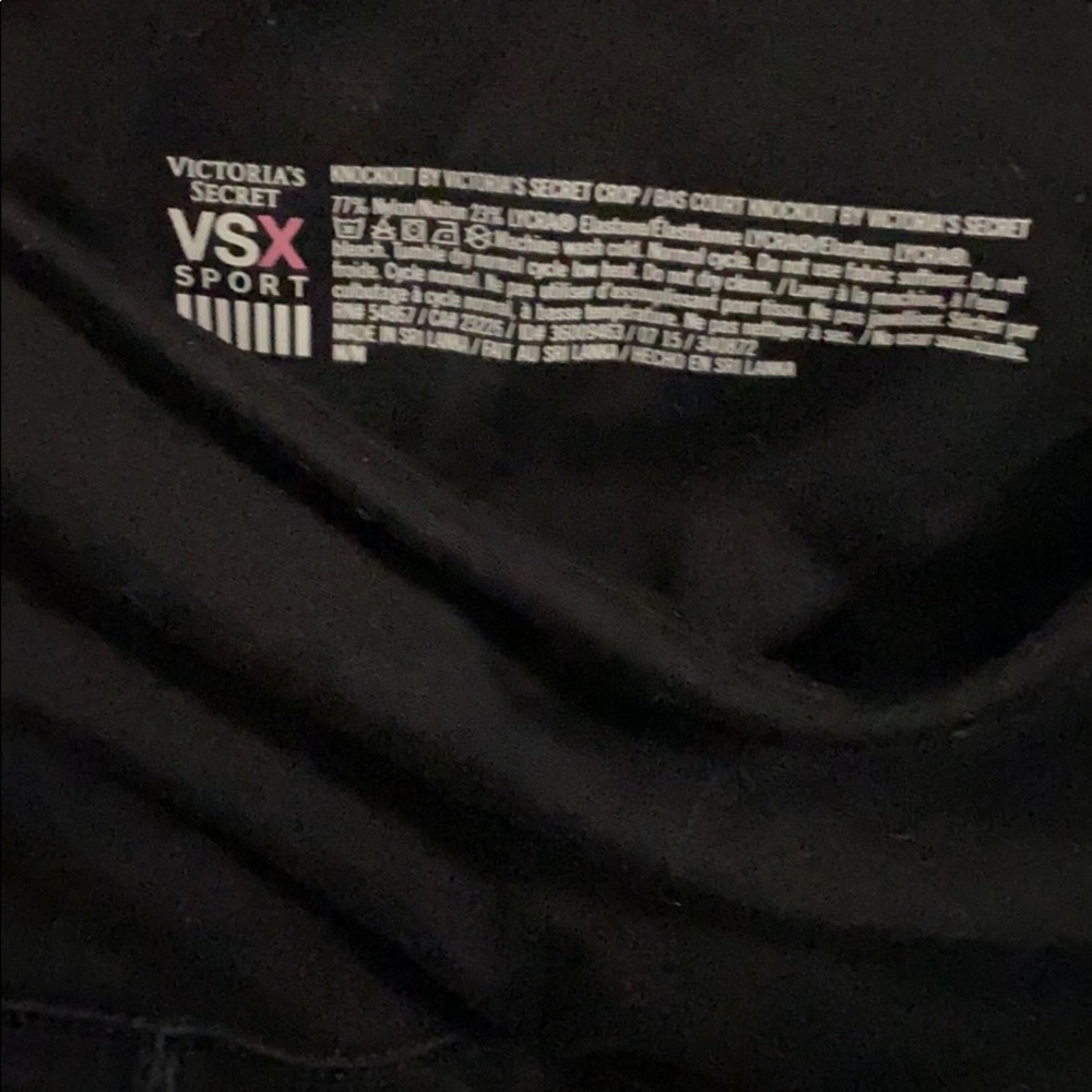 VSX Victoria Secret Sport
